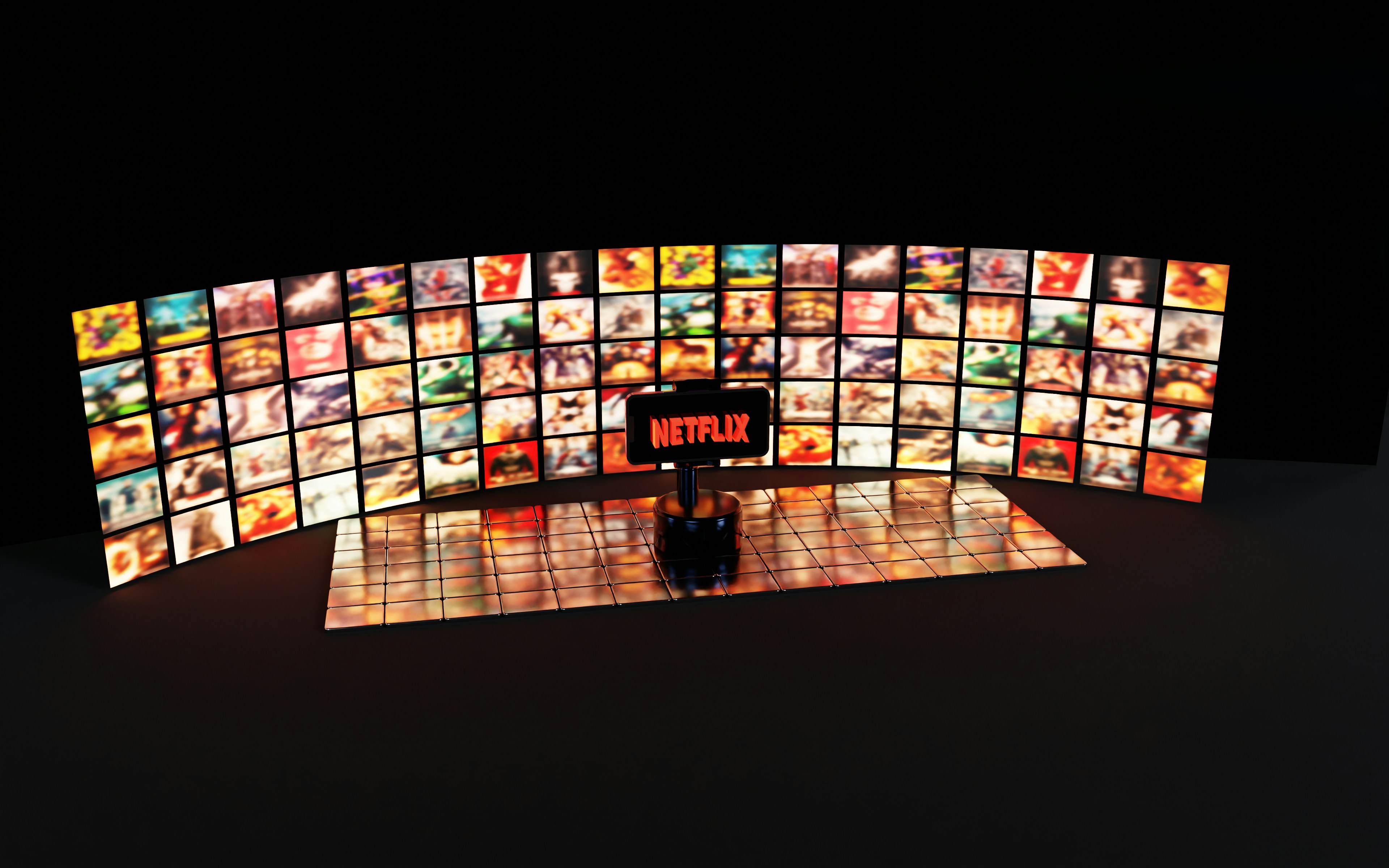 IPTV Option 1